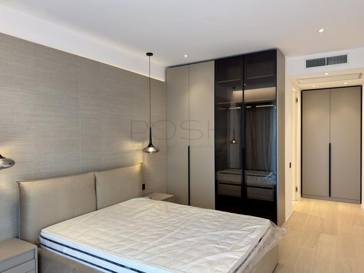 4 camere 157 mp vizavi de Sky Tower - One Floreasca - 6