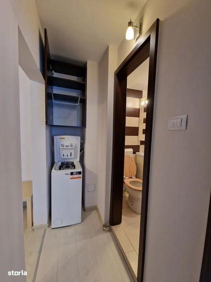 Apartament cu 4 camere, mobilat în Colentina