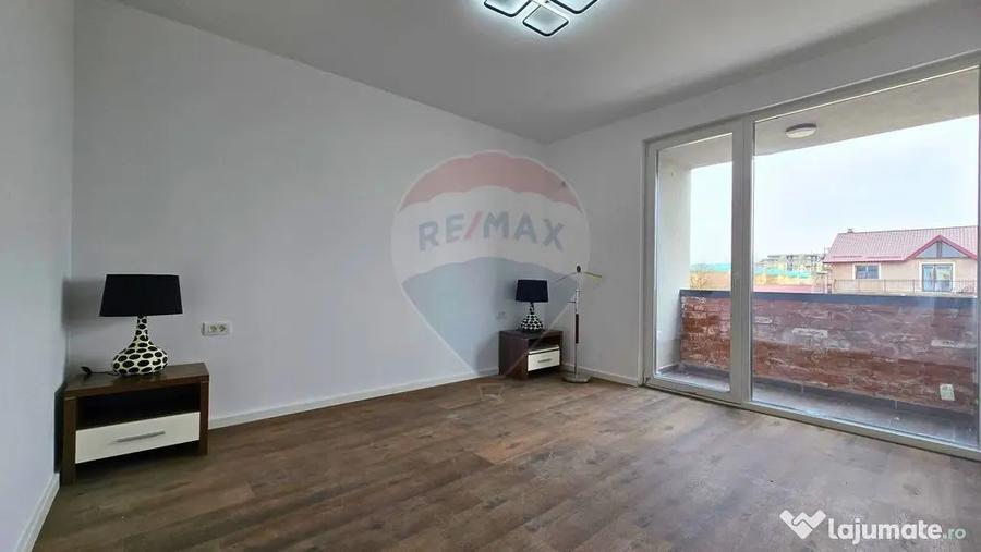 Casă cu 4 camere cu Teren 187 Mp în Tunari
