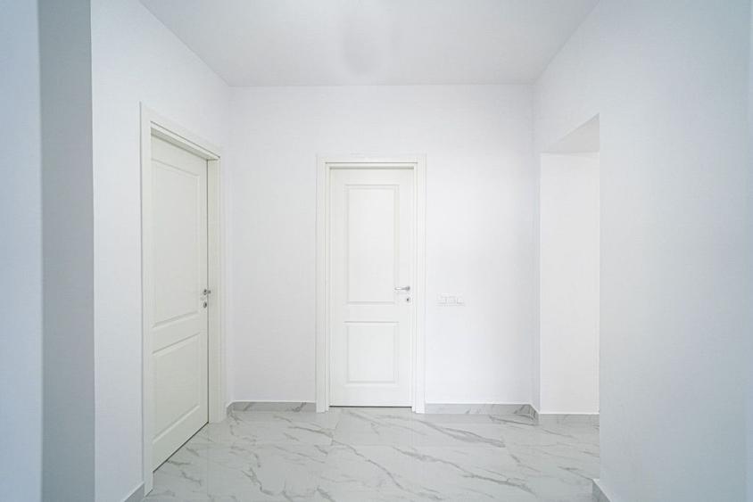 Apartament cu 3 camere decomandat în Militari