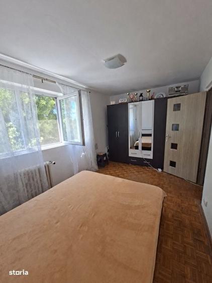 Apartament 2 camere semidecomandat, 49.10 mp, zona Piata Valea Rosie - 6