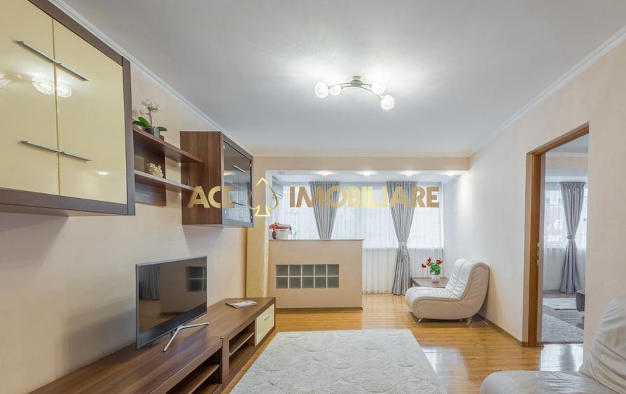 3 Camere de inchiriat | Universitate | Metrou | 74mp - 5
