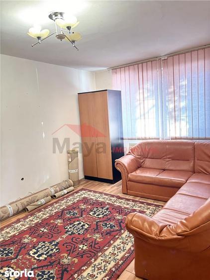 Apartament 2 camere, zona Unirii Dej - 12