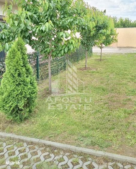 Apartament cu 2 camere complet mobilat si utilat in Giroc - Braytim. - 2