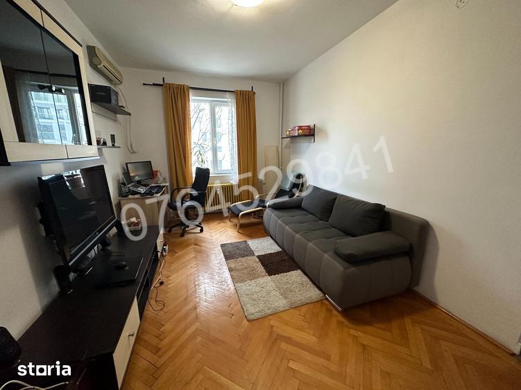 Inchiriez apartament 2 camere,Barbu Vacarescu 139-Floreasca - 3