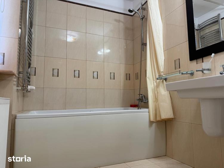 Apartament cu 2 camere în Luncă