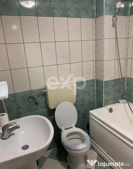 Apartament 1 camera | Gheorgheni | Interservisan - 1