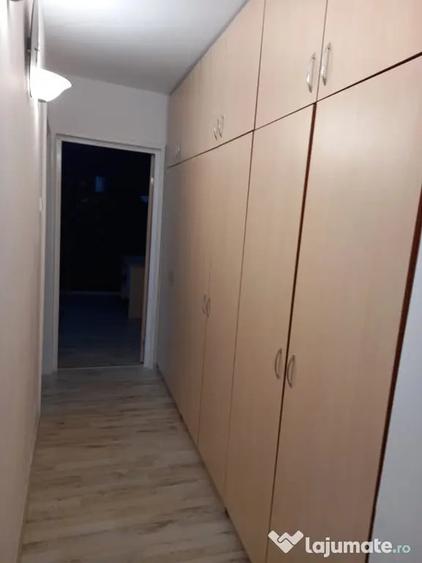 Apartament cu 2 camere decomandat în Brâncoveanu