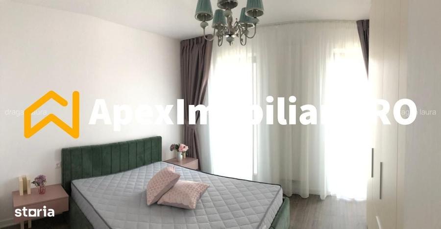 Apartament 2 camere de inchiriat Pipera Bucuresti | ApexImobiliare.ro - 4