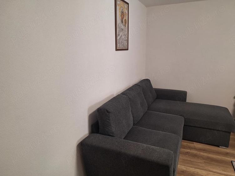 Casă cu 2 camere cu Teren 1600 Mp în Bidiu