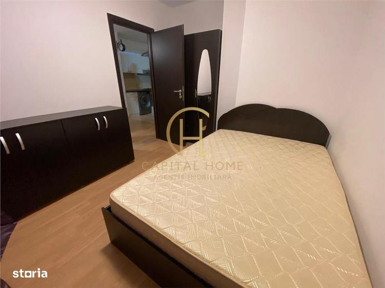 Bloc Nou ! Tatarasi 2 camere 2 terase mp Pet Friendly - 8