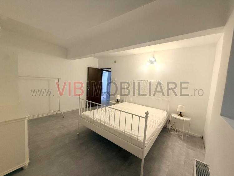Apartament 2 camere de închiriat zona Floreasca - Dorobanti - 5