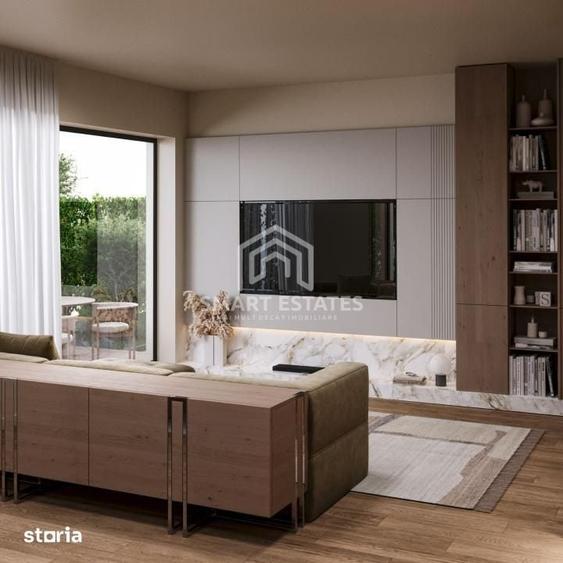 VIla Pallady Tip Duplex 133mp utili - Centrala Proprie - 3