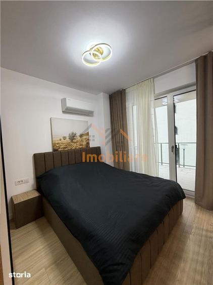 Apartament cu 2 camere în Lotus