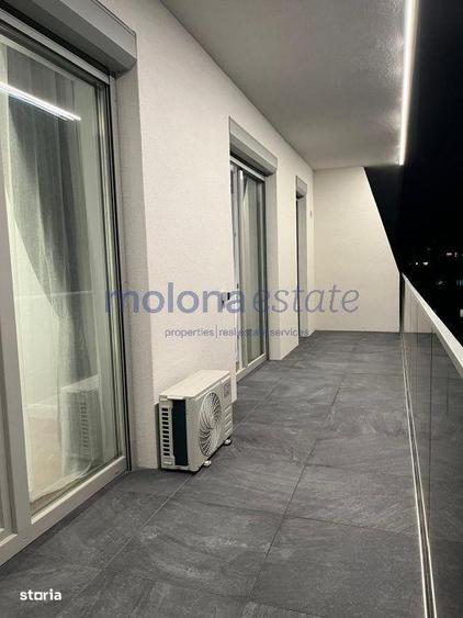 Apartament cu 2 camere, mobilat în Bulgaria