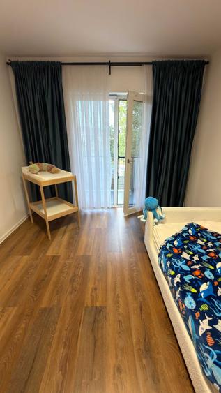 Apartament cu 3 camere în Lazaret