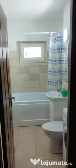 Inchiriez apartament 2 camere in Ramnicu Sarat - 7