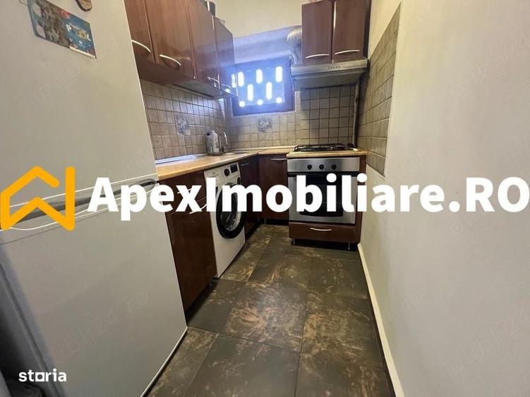Apartament 3 camere de inchiriat Cismigiu Bucuresti ApexImobiliare.ro - 8