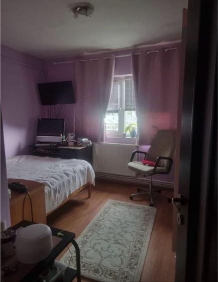 Apartament cu 2 camere decomandat în Dacia