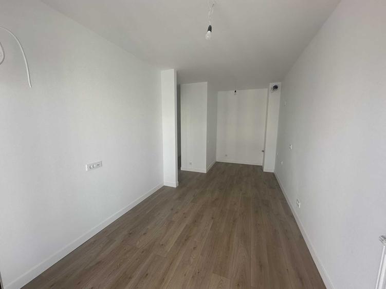 Apartament 2 camere NOU, etaj 10, Silk District - prima inchiriere - 6