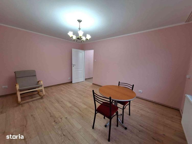 Apartament cu 2 camere în Nicolae Bălcescu