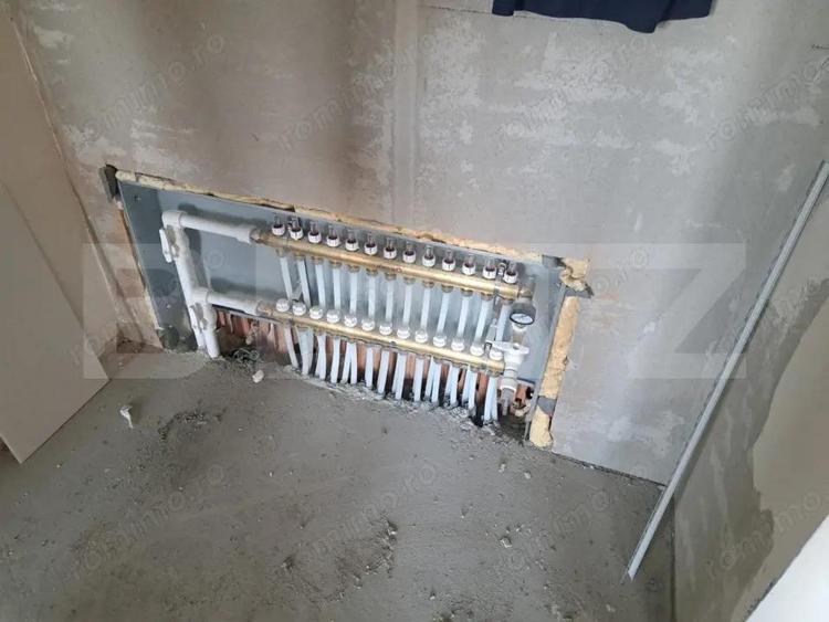 Casă cu 4 camere cu Teren 405 Mp în Bod