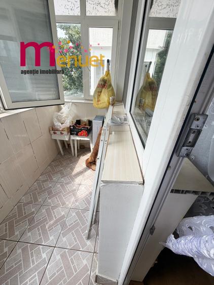 Apartament 2 camere,zona Palatul Copiilor - 8