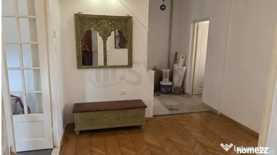 Apartament l 3 Camere l Cismigiu - Bucuresti (Bucuresti-Ilfov) - 9