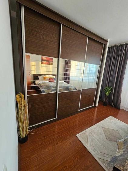 Inchiriez apartament 2 camere, superb, sector 1, Metrou - 5