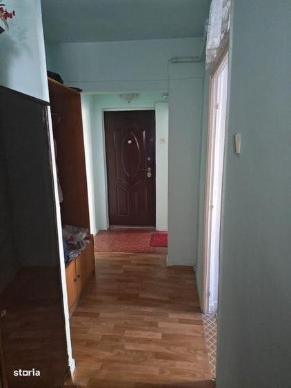Vand apartament 2 camere.Tudor - 1