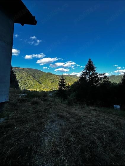 Casă cu Teren 1500 Mp în Poiana