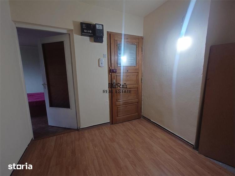 Apartament cu 3 camere în Ultracentral