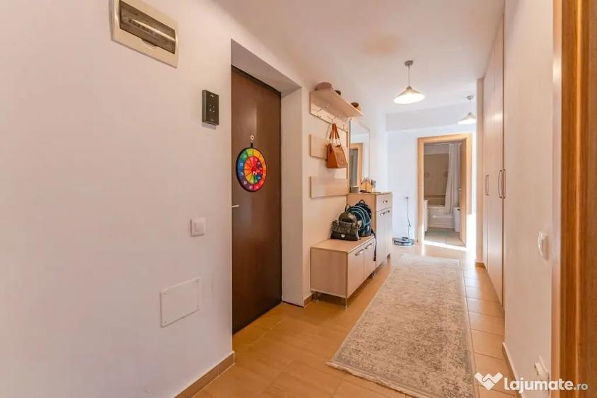 Apartament Sanpetru | 70 mp Suprafa?a Totala + Curte ... - 7