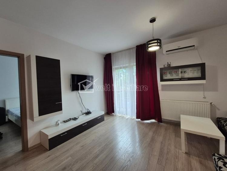 Apartament 2 camere, Zorilor, aer conditionat, parcare, proaspat renovat - 4