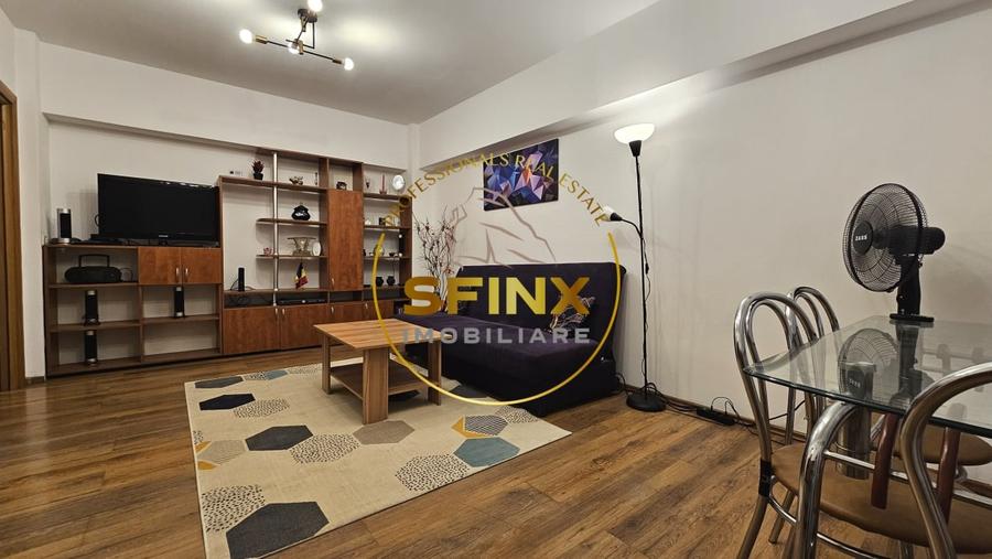Apartament cu 2 camere decomandat, mobilat în Moșilor