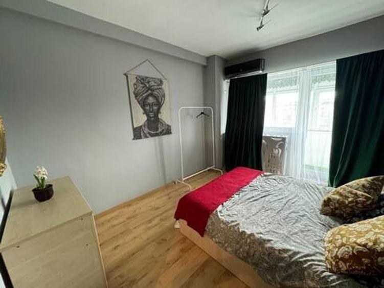 Apartament 2 Camere Unirii | Cartierul Evreiesc| Decomandat | 67 MP - 4