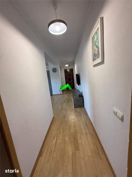 Apartament cu 3 camere în Lazaret
