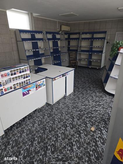 VAND/INCHIRIEZ TEREN +SPATIU COMERCIAL - 2