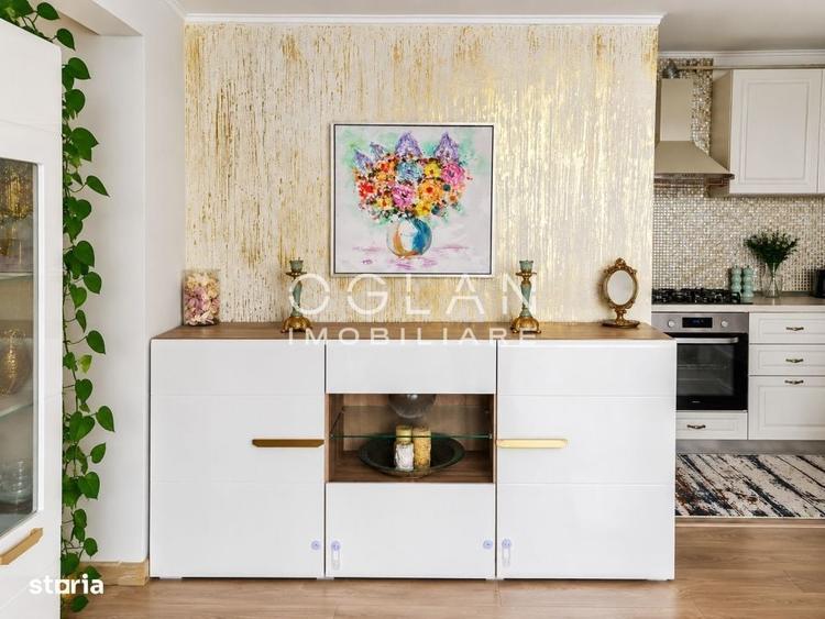 Comision 0%, Apartament 3 camere, Doamna Stanca, 80 mpu - 5