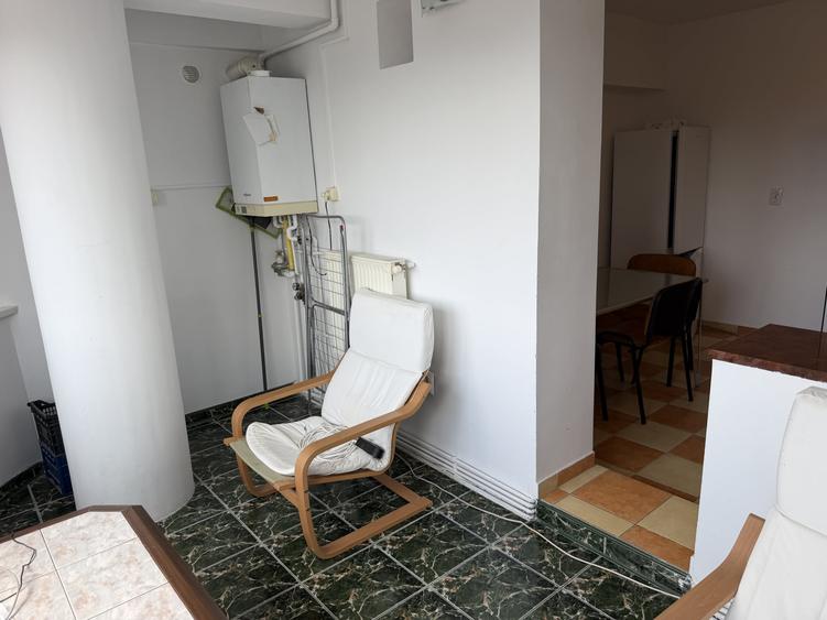 ap 2 camere spatios  bd mihai viteazu v4 la fantana arteziana - 4