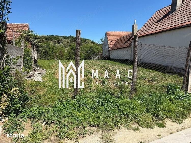 Spațiu comercial, în Bradu