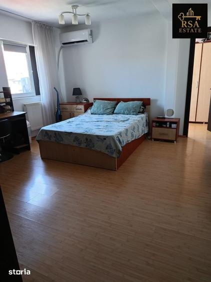 Apartament cu 2 camere de inchiriat et 5 zona Ostroveni Ramnicu Valcea - 4