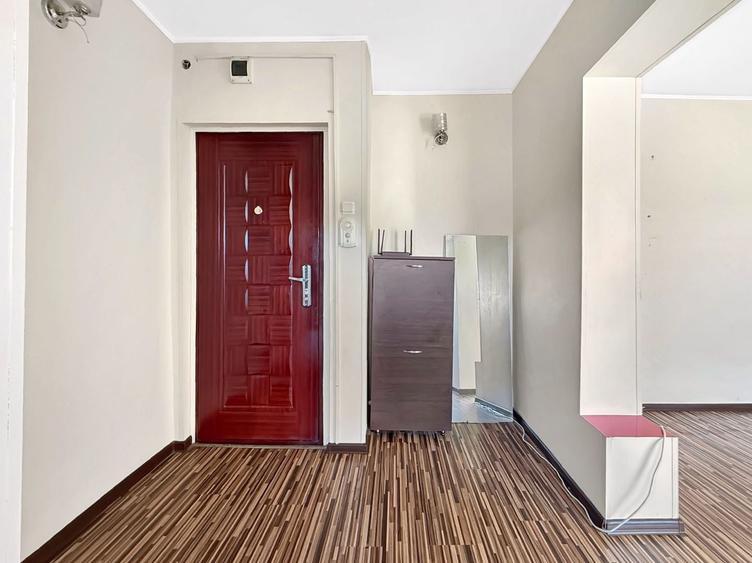 2 Camere | Etaj 3/4 | Partial Mobilat-Utilat | Kiseleff | Comision 0 - 10