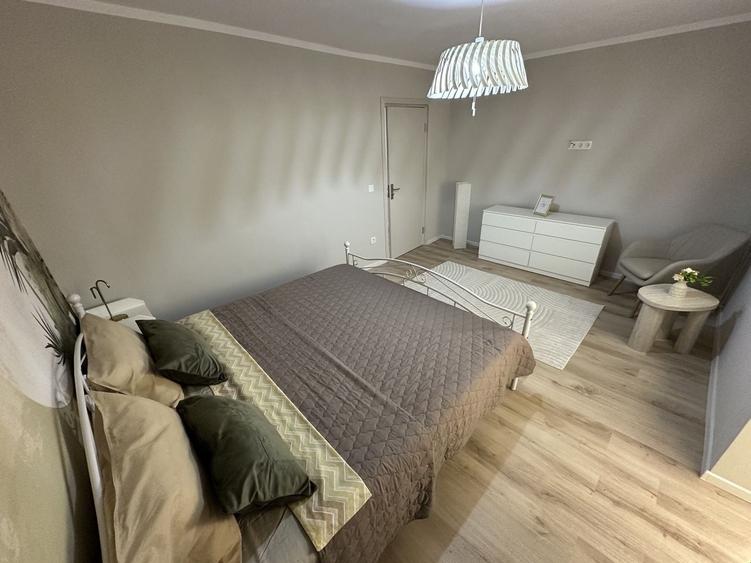 Apartament 1 camera complet renovat - 2