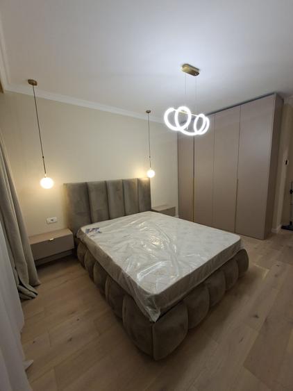 Duplex cu 3 camere cu Teren 40 Mp în Central