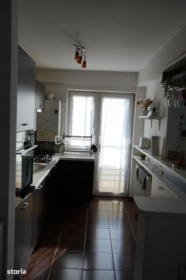 Apartament cu 3 camere în Chiajna
