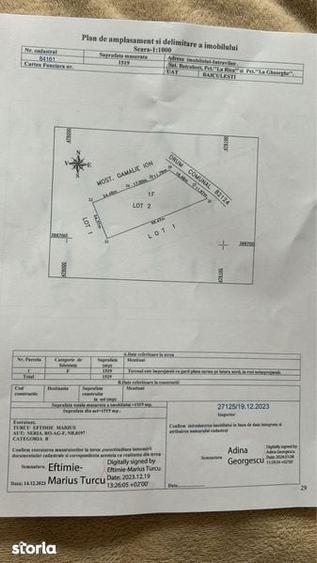 Teren intravilan - 3