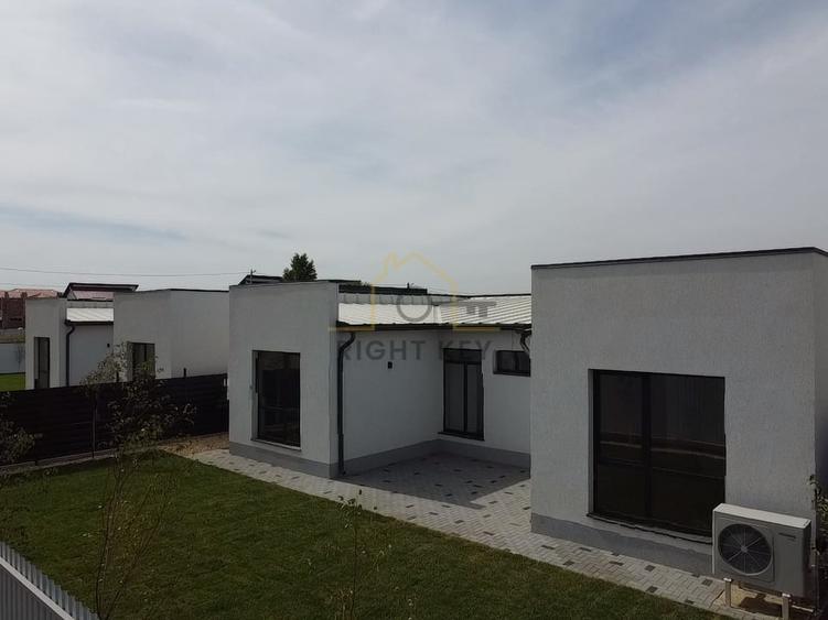 Eleganță și confort – casă individuală, 4 camere, 103mpu, comision 0% - 2