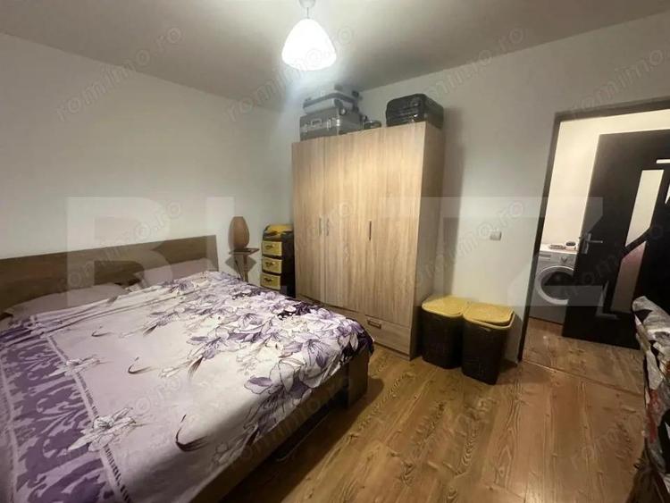 Apartament 3 camere, 64.27 mp, zona Parculet Rovine - 3