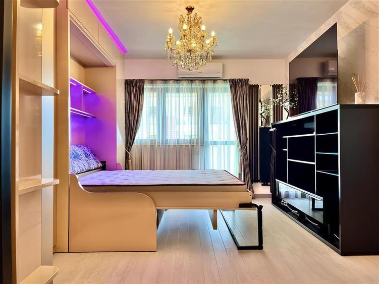 Garsoniera Renovata la Prima Folosinta in Privilegio - 1